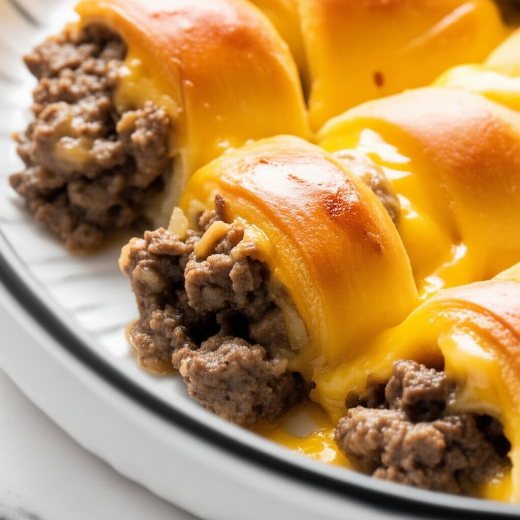 Beef Roll Ups image