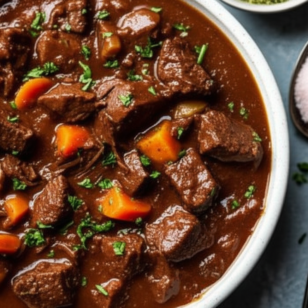 Beef Stew Seasoning Mix image