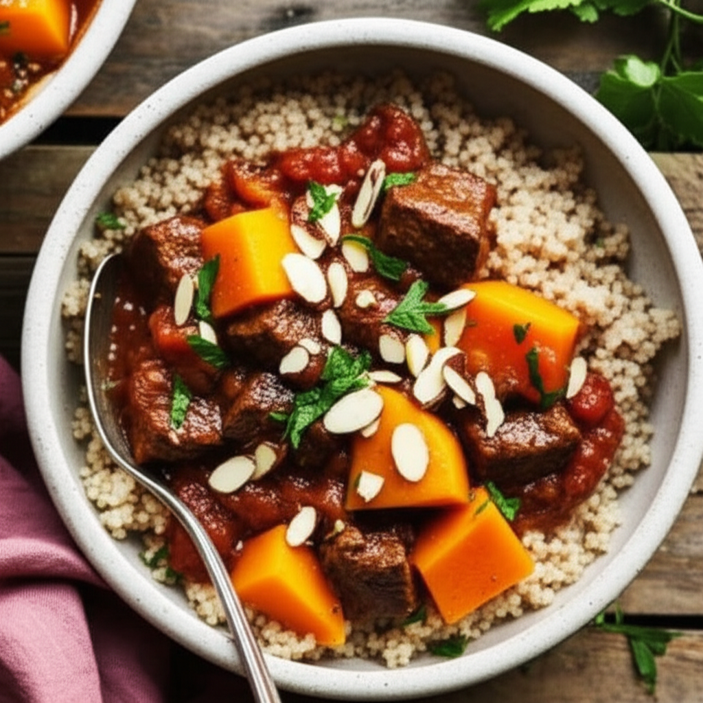 Featured: Cream Of Cauliflower Soup Vegan