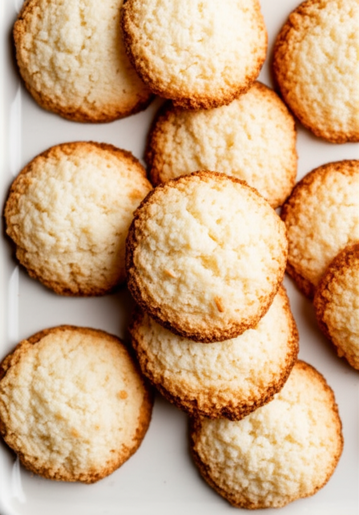 A Simple Macaroon image