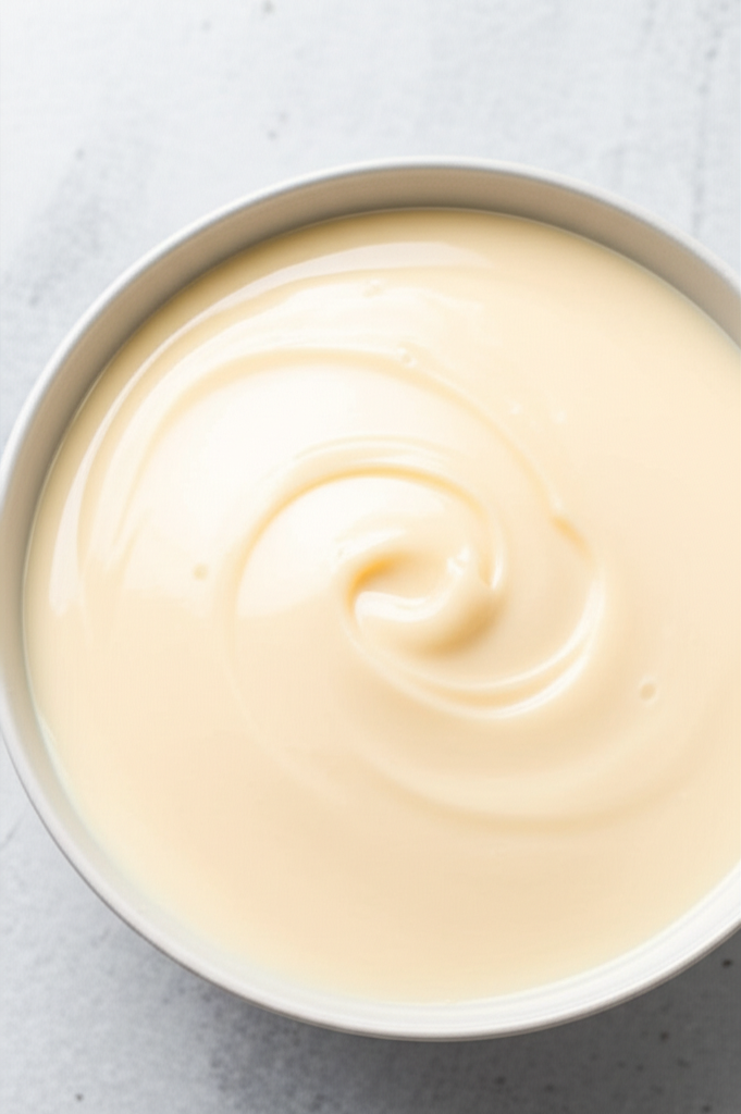 Sweetened Condensed Milk image