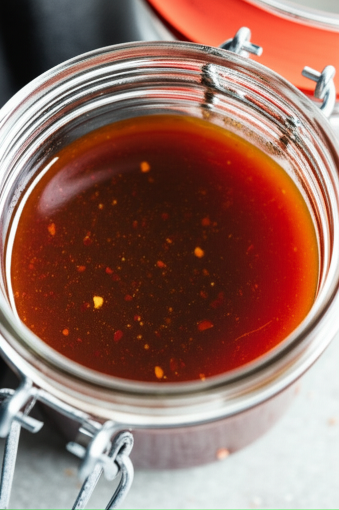 Beef Stock Mop image