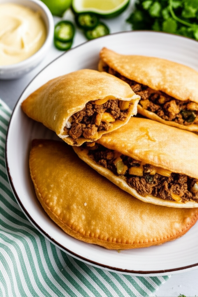 Featured: Cream Of Cauliflower Soup Vegan