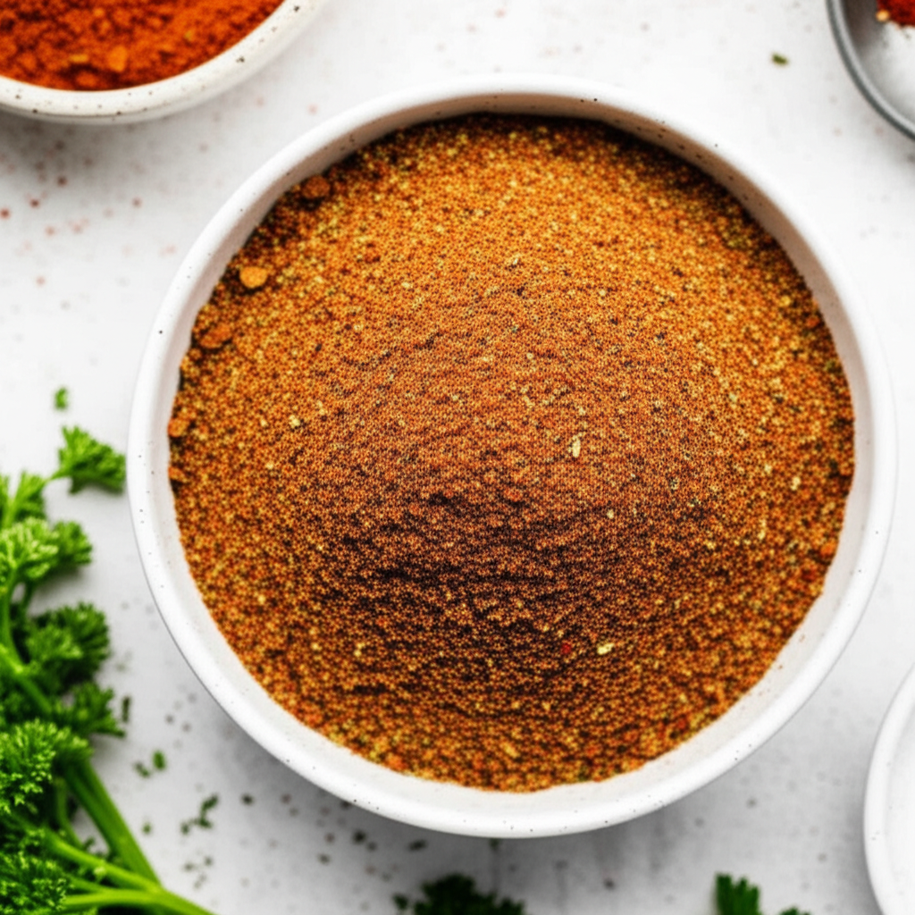 Beef Style Seasoning Or Chicken Style image