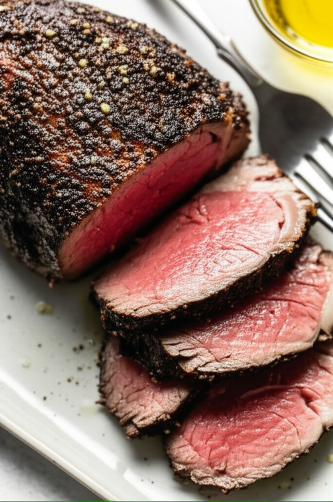 Featured: Cream Of Cauliflower Soup Vegan