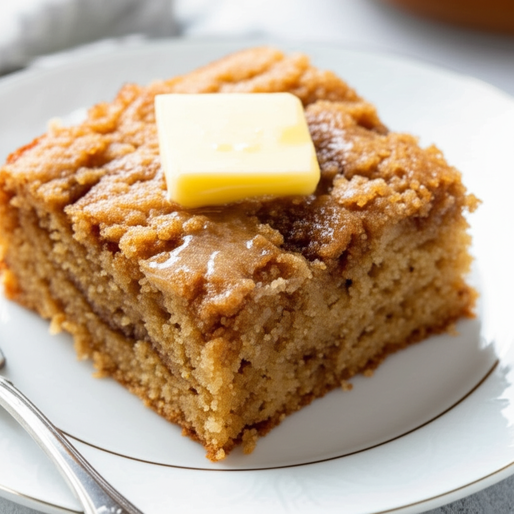 A Student S Coffee Cake image