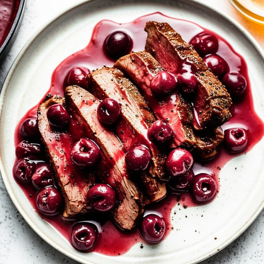 Featured: Cream Of Cauliflower Soup Vegan