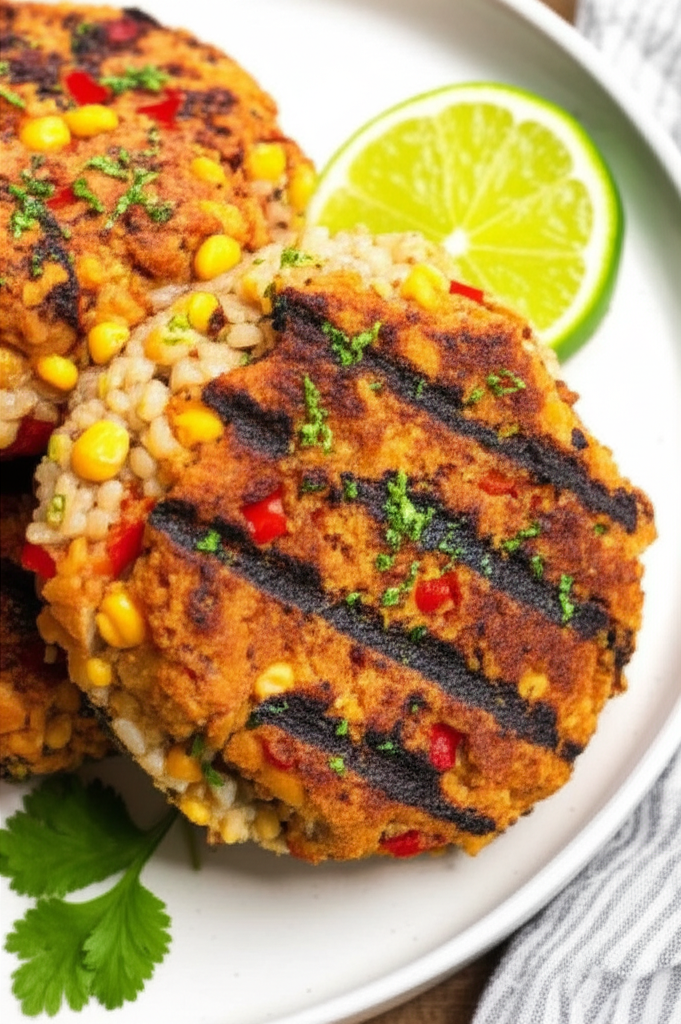 Hot Tamale Burgers image