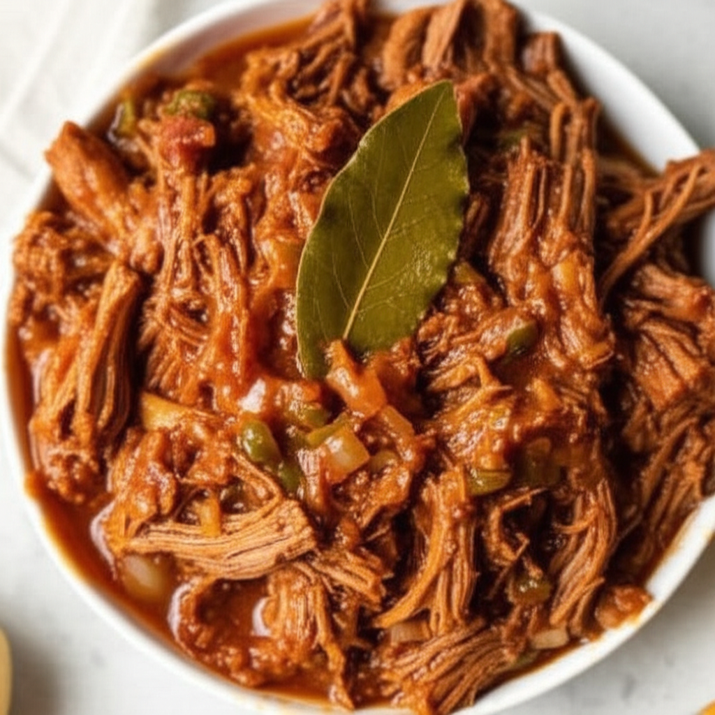 Beef With Hot Sauce image