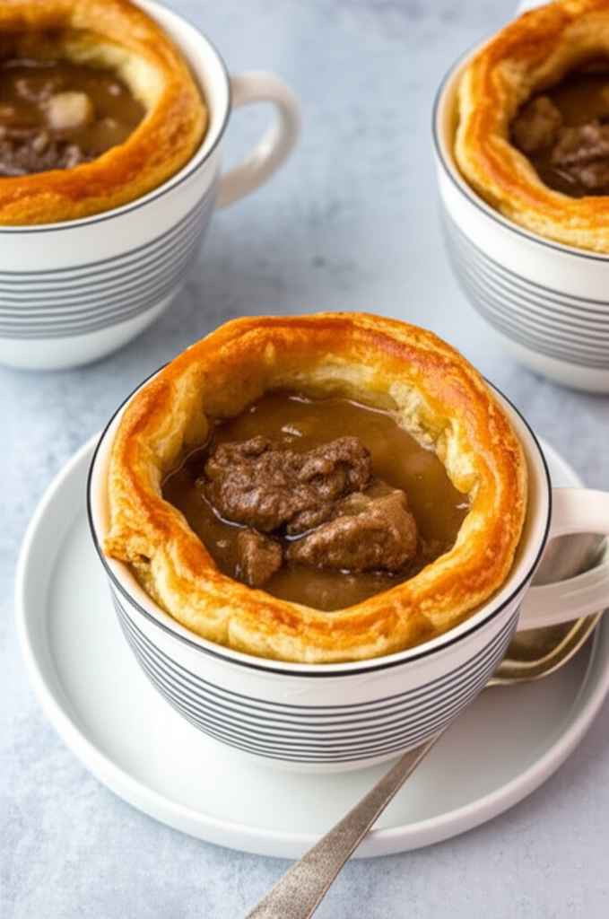 Beefy Stew image