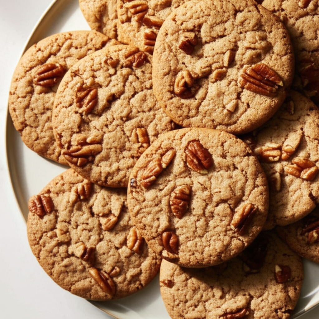 Beehive Cookies image