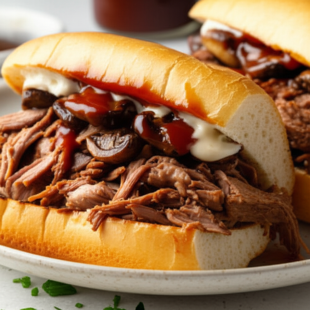 The Best Beef Sandwiches image