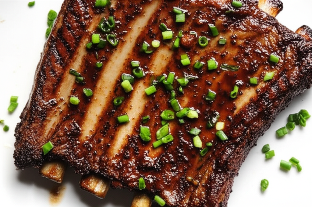 Beer Basting Marinade image