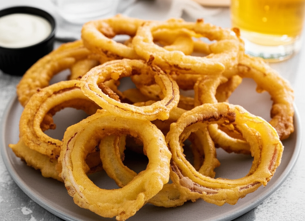 Beer Batter image