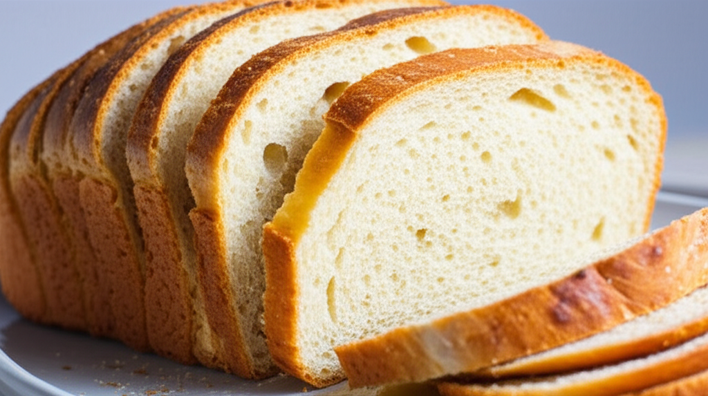 Beer Batter Bread Almost No Fat image