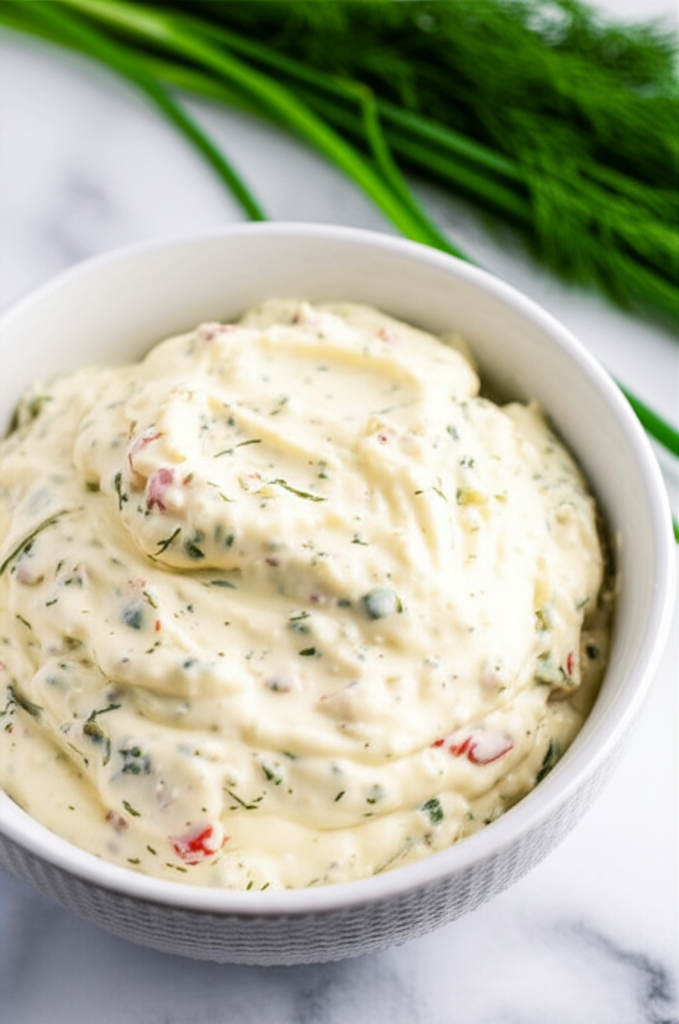 A Walk Through The Garden Mayonnaise image