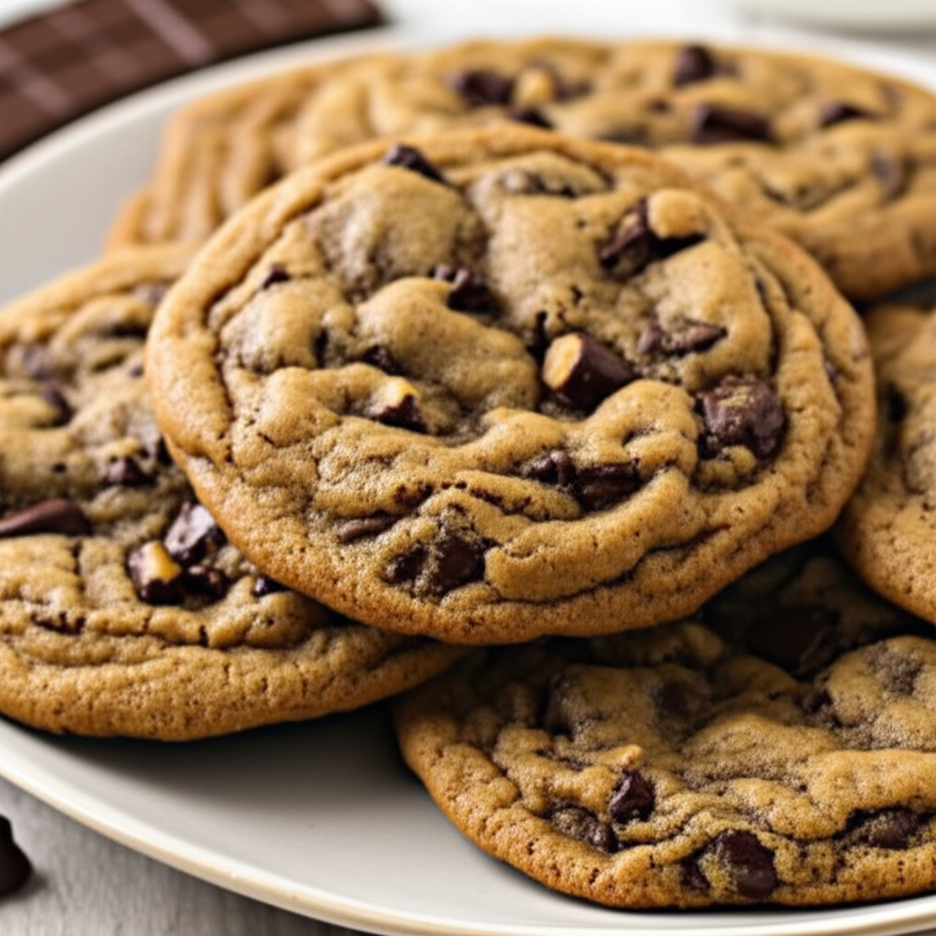 The Big Cookies image