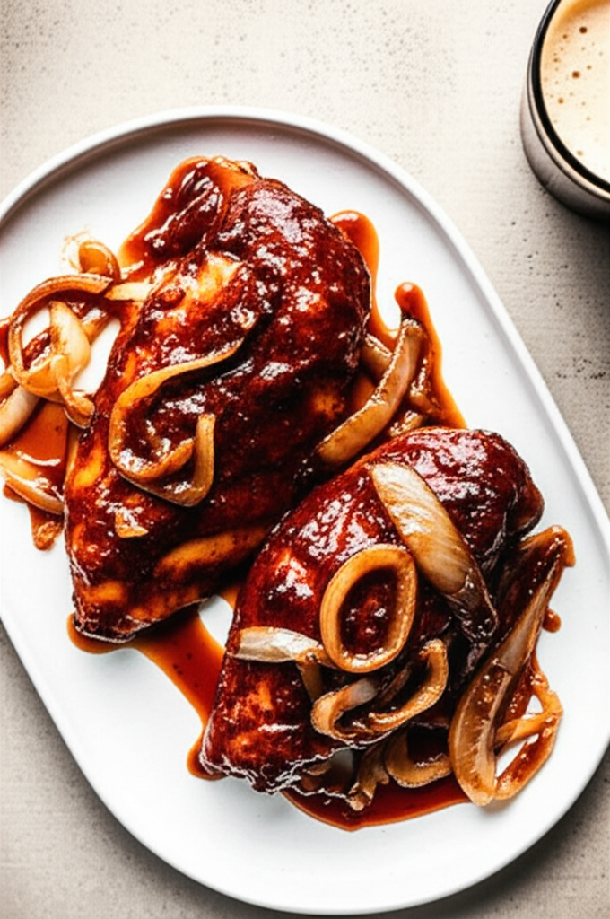 Featured: Cream Of Cauliflower Soup Vegan