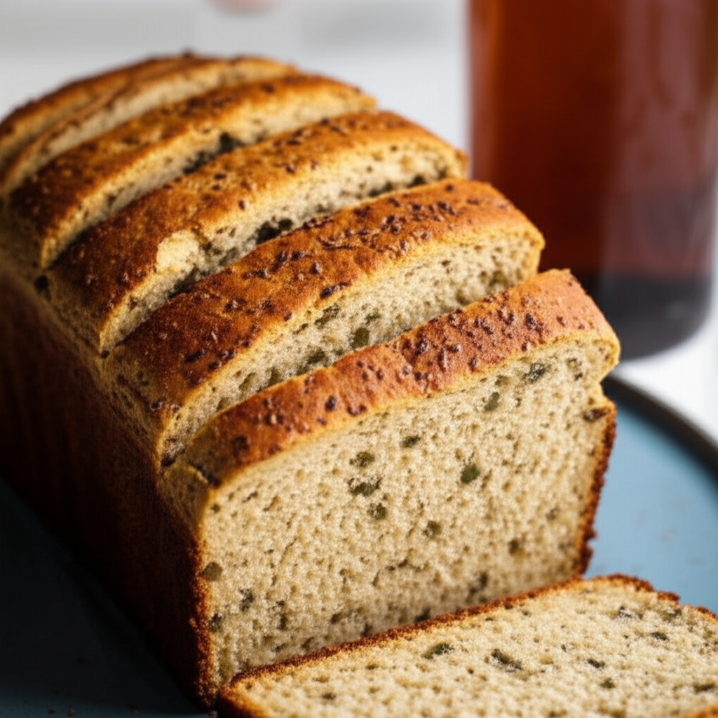 Beer Bread Bread Machine image