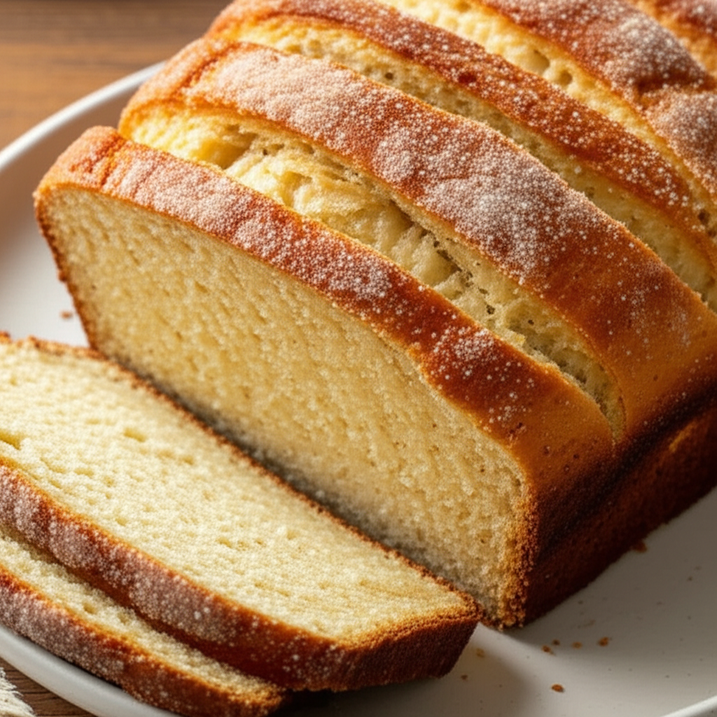 Beer Bread Quick Bread image