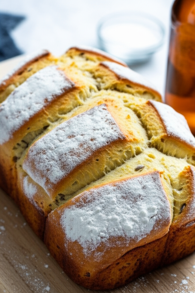 Beer Bread Mix image