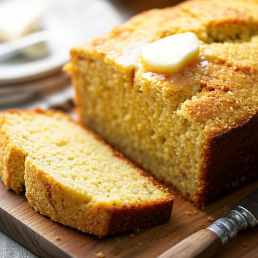 Beer Bread Mix With Gift Tag Directions image