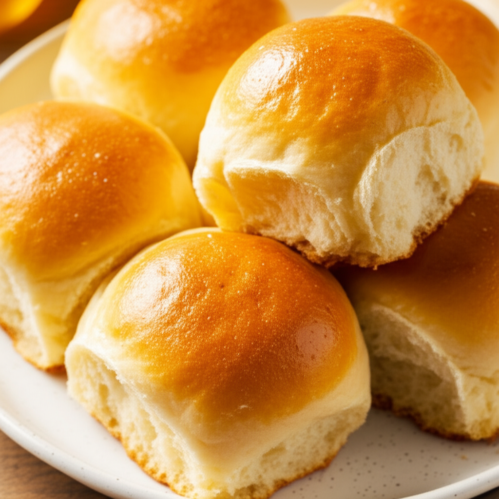 Beer Buns image