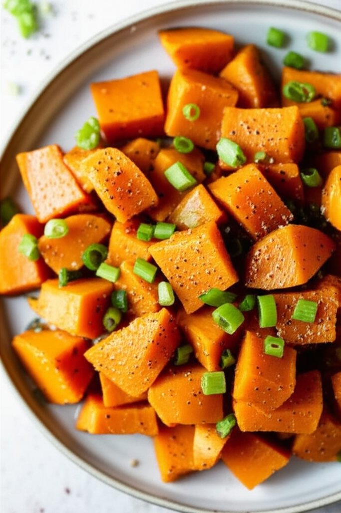 A Yam A Day image