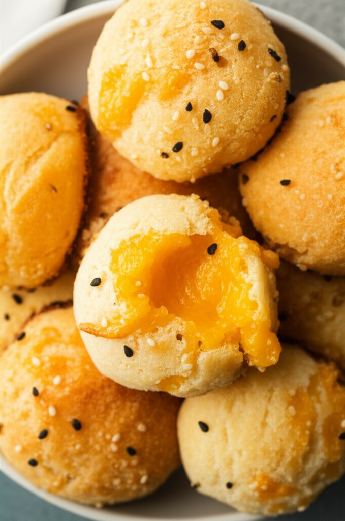 Beer Cheese Bites image