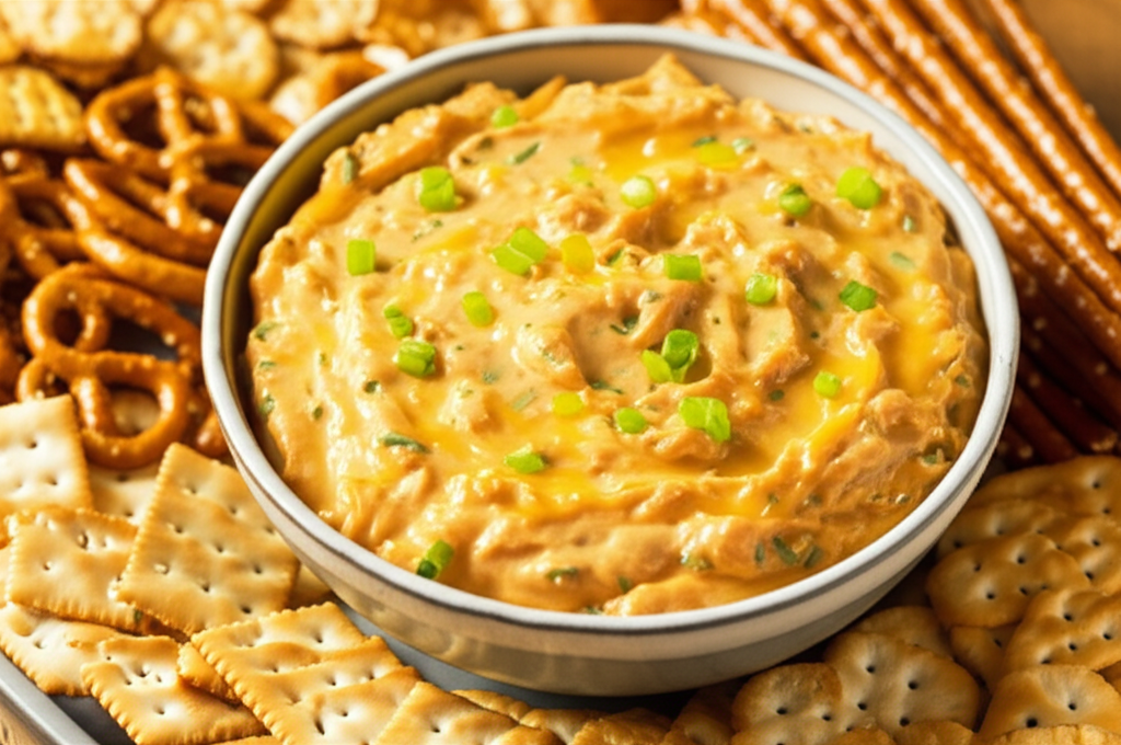 Beer Cheese Dip image