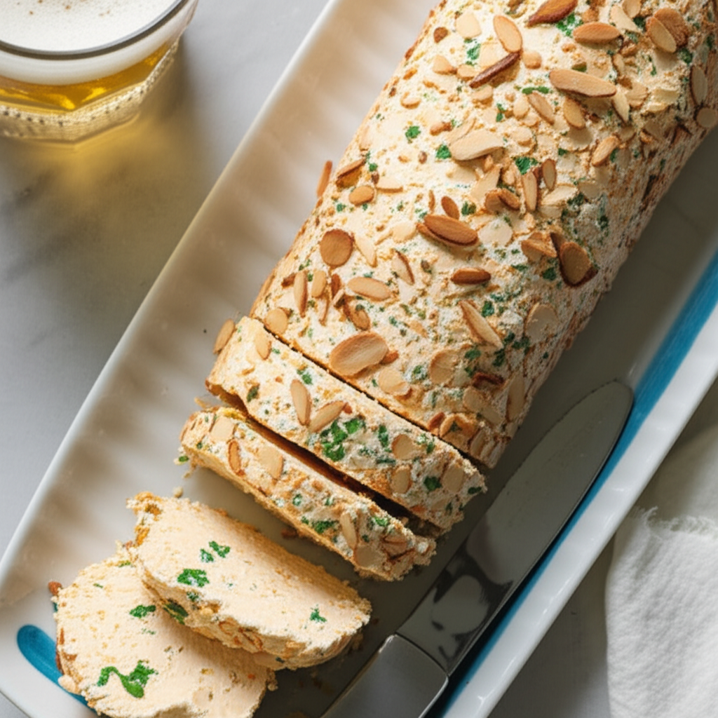 Featured: Cream Of Cauliflower Soup Vegan