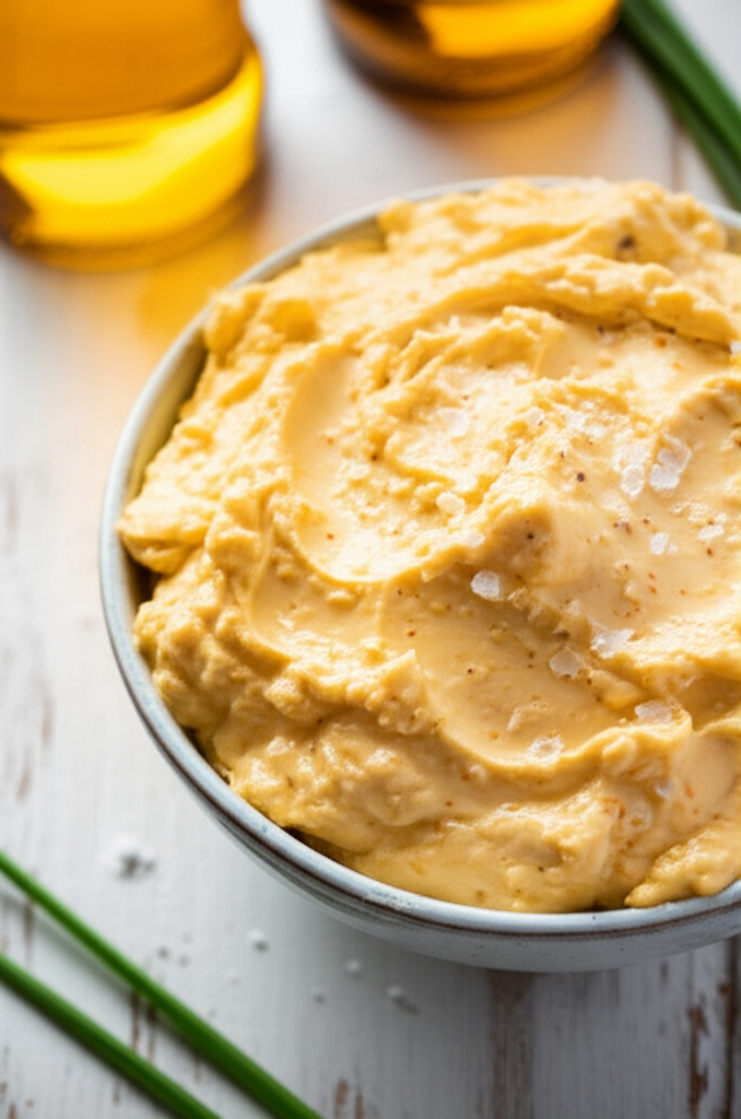 Beer Cheese Spread image