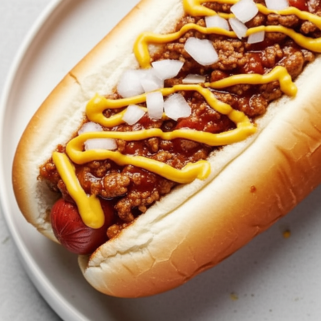 A W Chili Dog Copycat image