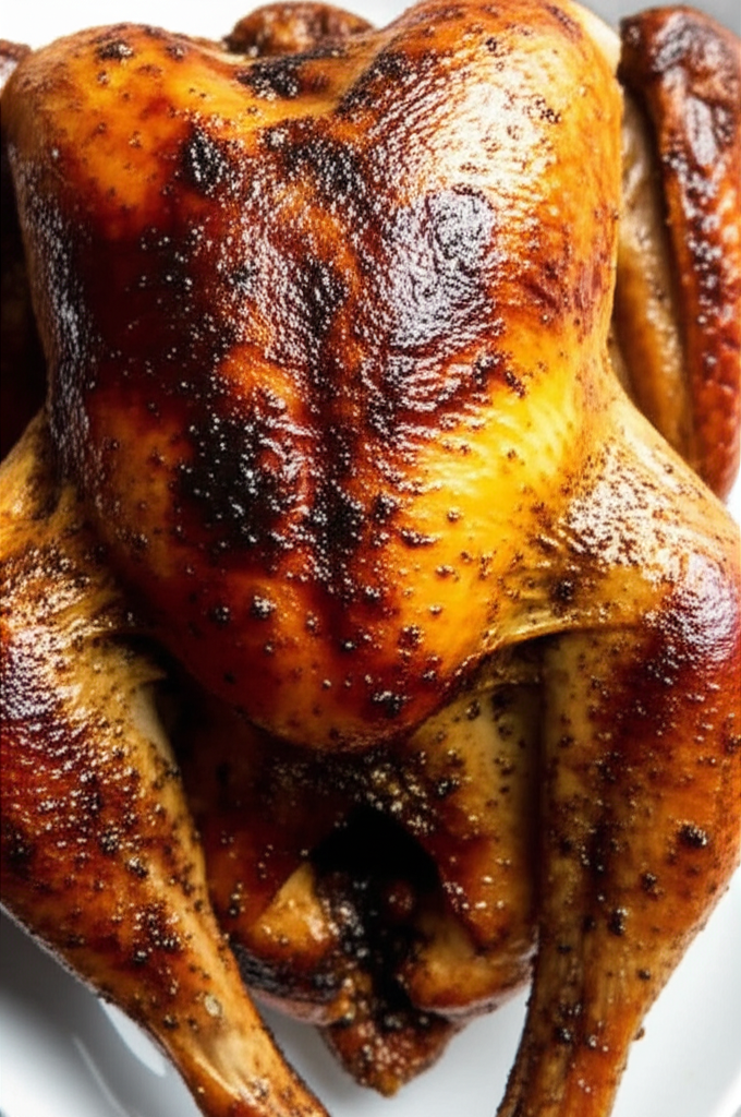 Beer N Butter Poultry Injection image