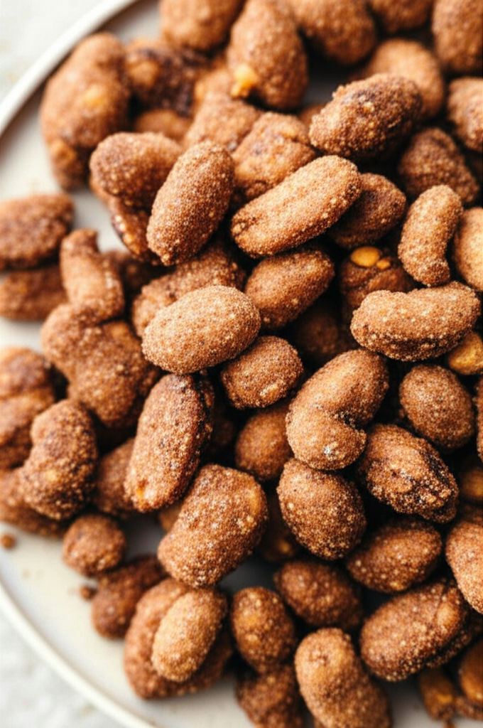Beer Nuts image