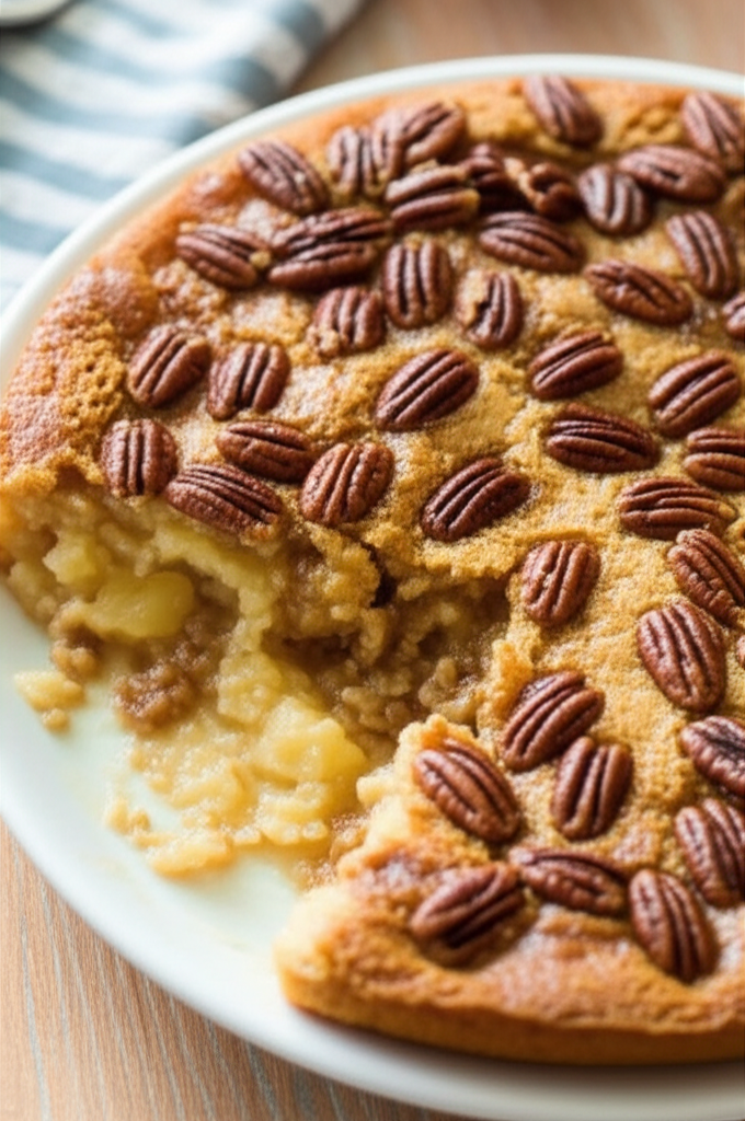 Featured: Cream Of Cauliflower Soup Vegan