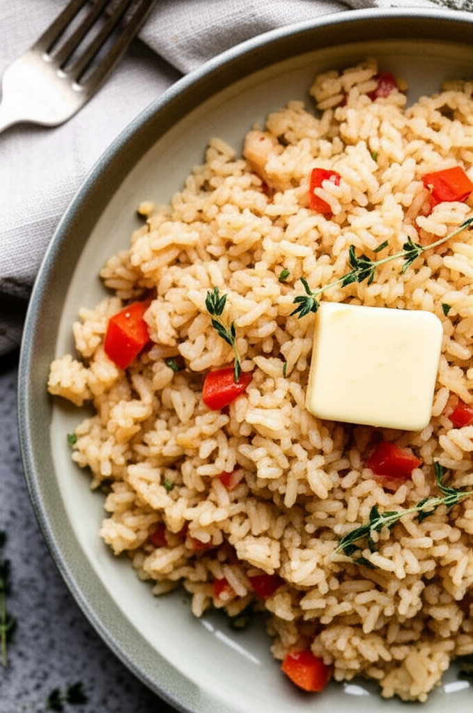Beer Rice image