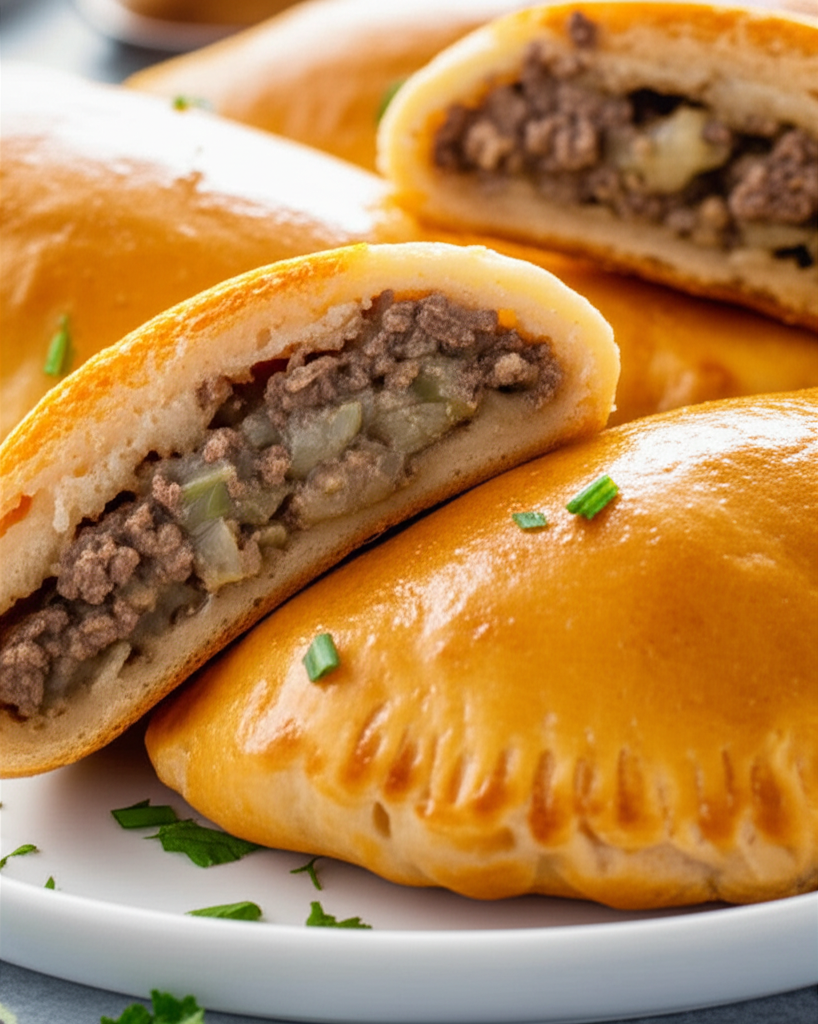 Beer Rocks Bierocks image