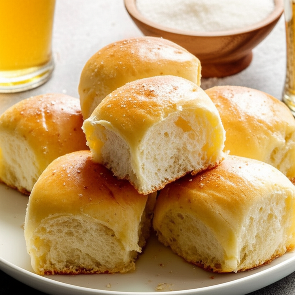 Beer Rolls image