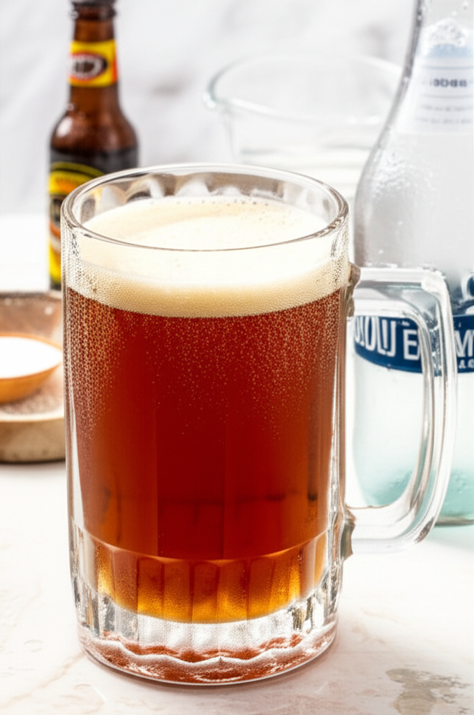 A W Root Beer Copycat image