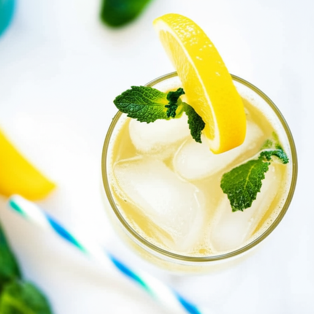 Beer Shandy image