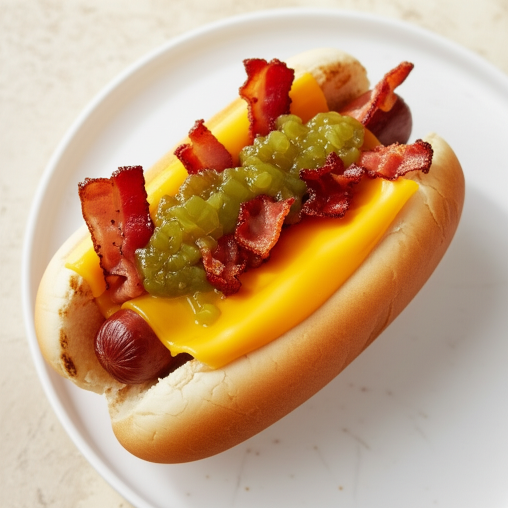 A W Whistle Dog image