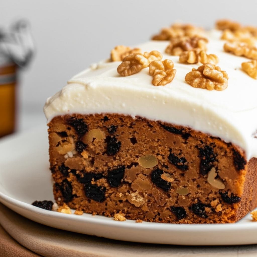 A P Spanish Cake image