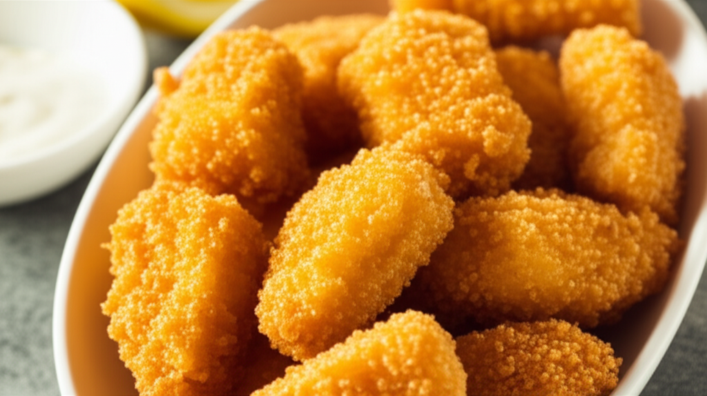 Beer Batter Fish image