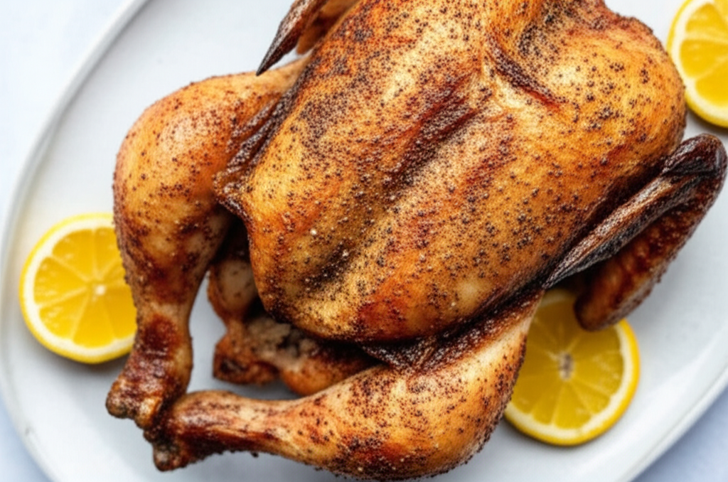 Beerinthebutt Chicken image