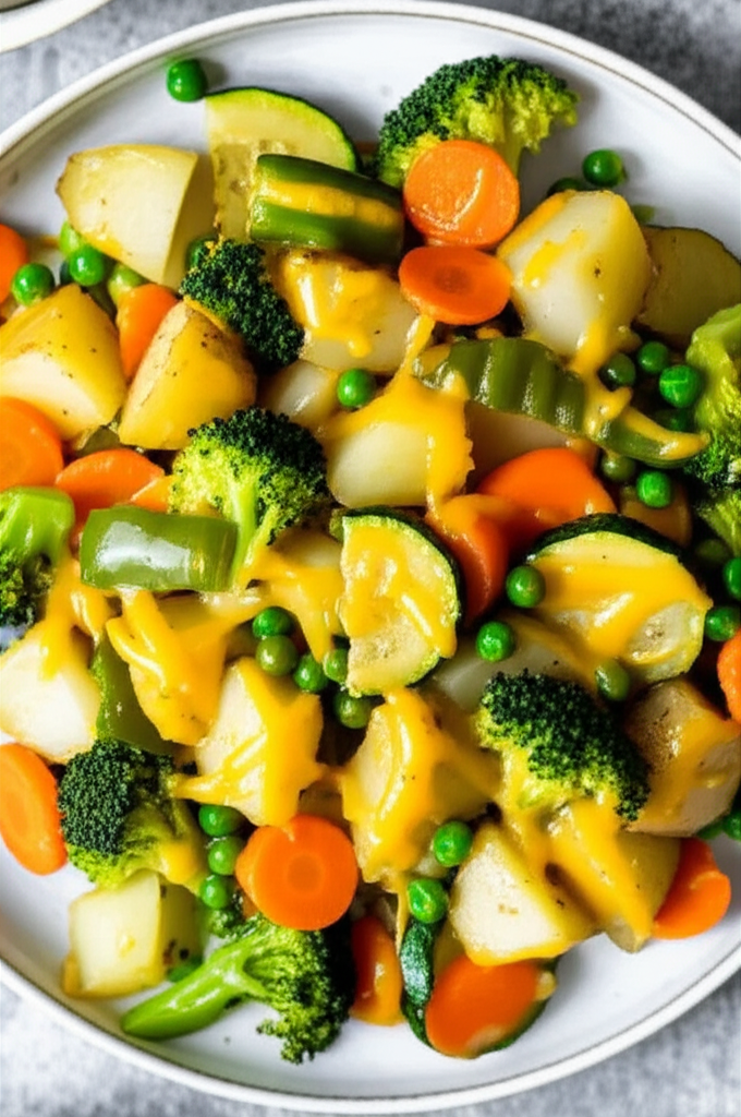 To Die For Potatoes image