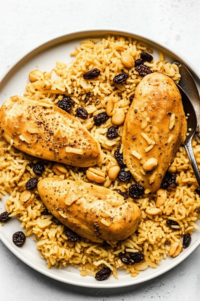 Featured: Cream Of Cauliflower Soup Vegan