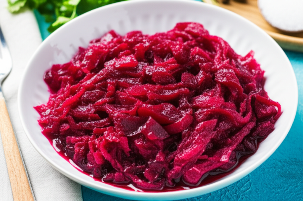 Beetroot Relish 2 image