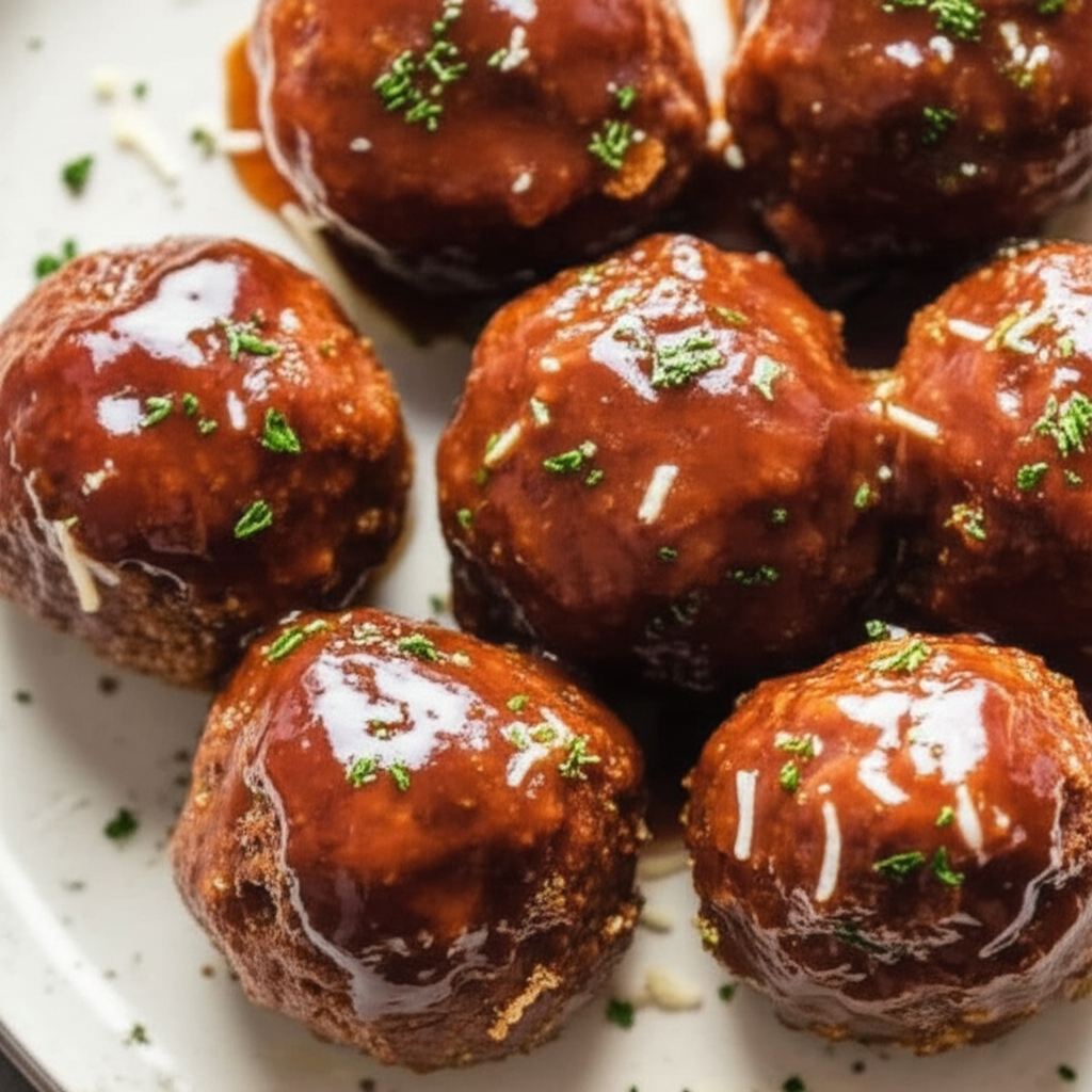 A 1 Meatballs image