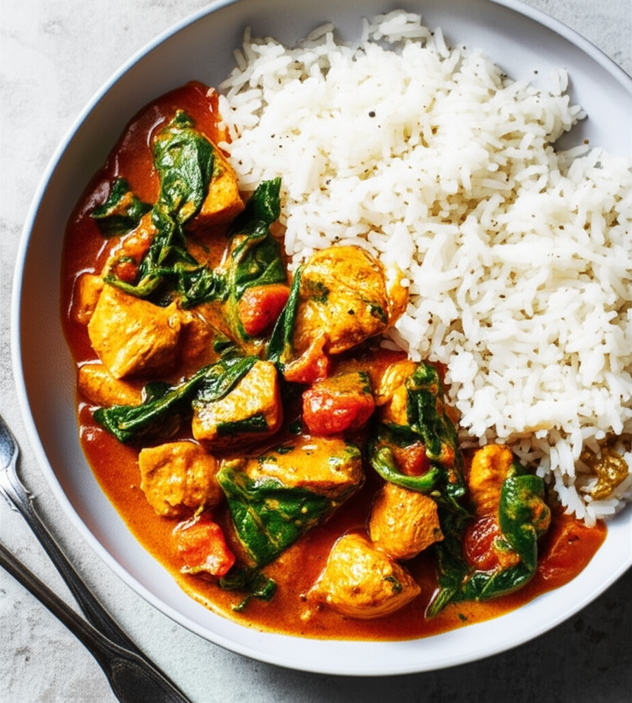 Beginner S Curry image